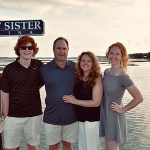 Meet your Posher, Michele